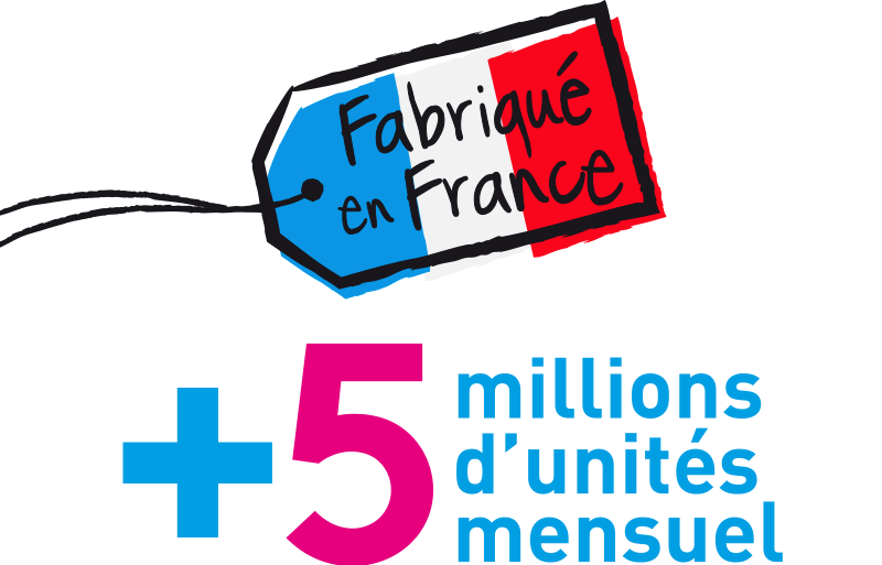 Made in France